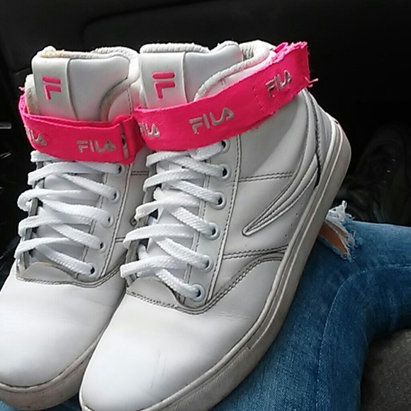 Shoes - Picture 2 of 2